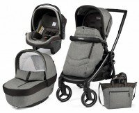  3  1 Peg Perego Team Elite Set Modular -       