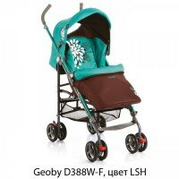    Geoby D388W-F -       