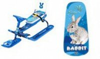    4-1       "Rabbit" -       