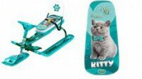    4-1       "Kitty" -       
