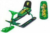    4-1       " Green" -       