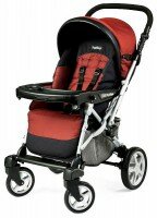 - Peg-Perego Uno -       