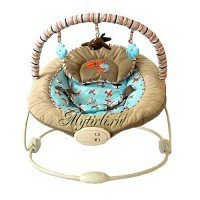  (bouncer) Baby Trend  -       