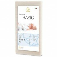 Матрас Italbaby Basic 120х60 - Интернет магазин детских товаров Коляскин в Екатеринбурге