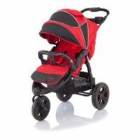   Baby Care Jogger Cruse -       