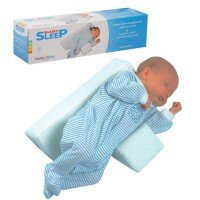 Подушка для боковой поддержки Baby Sleep Plantex - Интернет магазин детских товаров Коляскин в Екатеринбурге