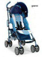    Graco Mojo - - 