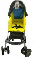   Graco U'go - - 