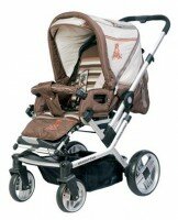   aby Car Manhattan Air 4S -       