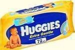   Huggies -       